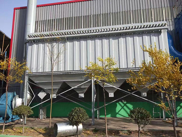 除塵設(shè)備系列